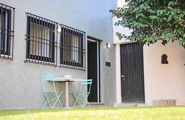 Kopke2 · Kopke Terrace Wifi · Private Terrace - Foto 30