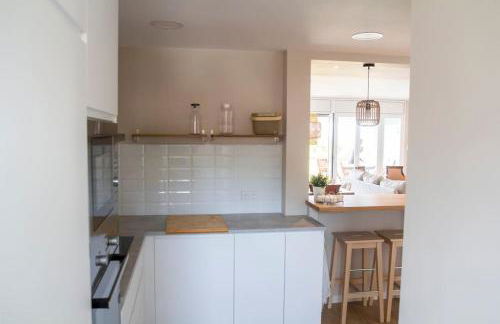 Apartment of 100m2 with sea views - Photo 34