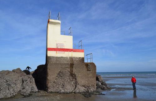 Résidence des 3 îles, en plein centre-ville, à 5 min des plages, 3 appartements neufs - Foto 68