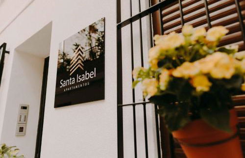 Apartamentos Santa Isabel - Foto 52