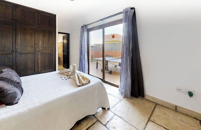 Villa Angeles - Corralejo - Foto 6