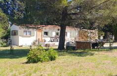 Chalet en provence - Photo 1
