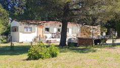 Chalet en provence - Foto 1