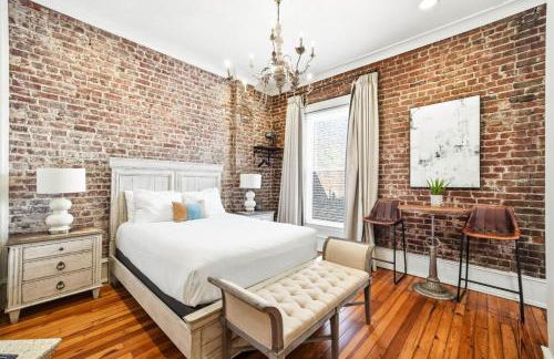 Old City Loft Knoxville - Foto 24