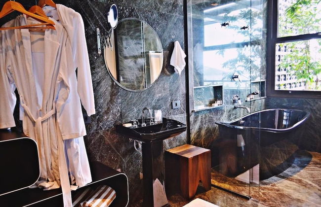 Casa Quatro Oito - Photo 70