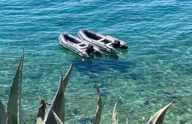 Sea view Eco house with pool, 250m to beach - Falcon View Hvar - Foto 43