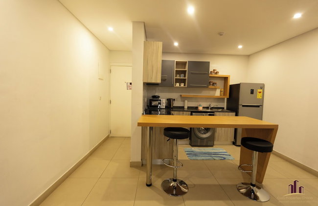 Riviera Cozy Residence - Foto 14