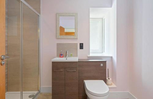 Townhouse Parking 1 Min Walk to Tolcarne Beach - Foto 11