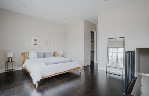 Blueground Burlingame ac wd nr park SFO-1791 - Foto 20