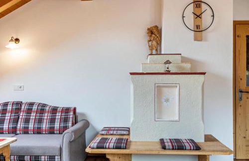 Stoffnerhof Apt Edelweiß - Photo 15