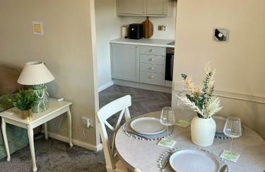 Peak District - 2 Beds - Sleeps 4 - Pet Friendly - Foto 38