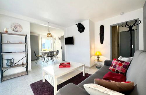 T2 Hyper Cocon Terrasses - Parking - Foto 8