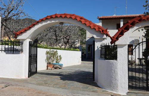 Zefi's Aegina Apartment - Foto 26