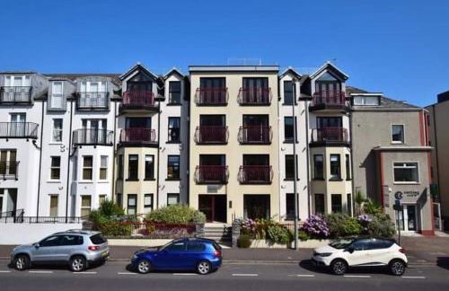 Fantastic sea view apartment! - Foto 14