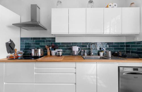 Villa Les Aloes - Foto 10