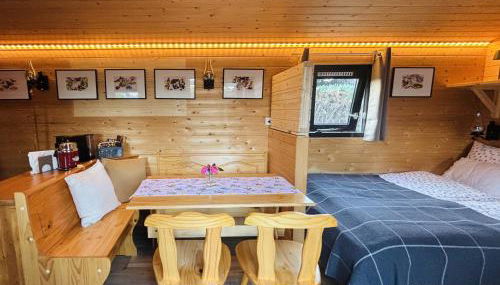 Chalet Josef - Foto 5