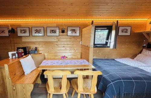 Chalet Josef - Foto 5