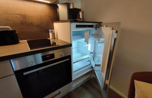 das herzstück - Schaubrennerei, Hausbrauerei & Apartments - Foto 37