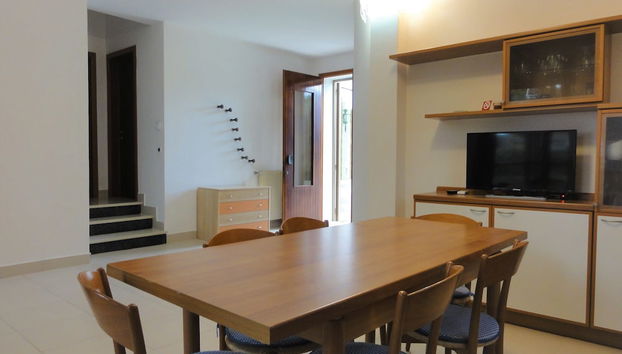 Servicio de comidas en la habitación