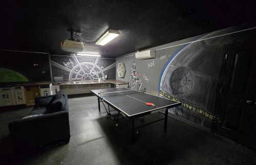 Chewbacca's home - Foto 16