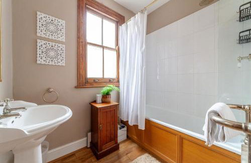 Charming Terraced 3BR House, 5 min Hither Green St - Foto 28