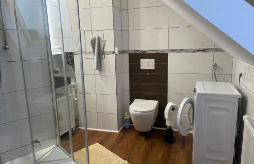 Apartament an der Landgestüt - Foto 35