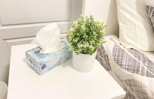 Brand New Basement Apt next to Beach & Go Train - Foto 2