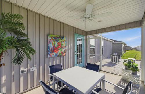 The Golden Palm Mins to Eastport Square and Middleton With Electric Golfcart - Photo 19