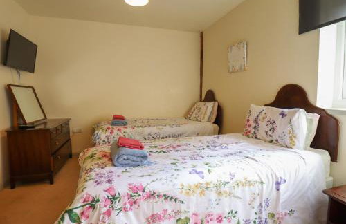 Upper Pandy Farm - Foto 17