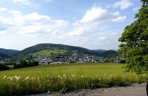 Fewo Bergperle - Foto 25