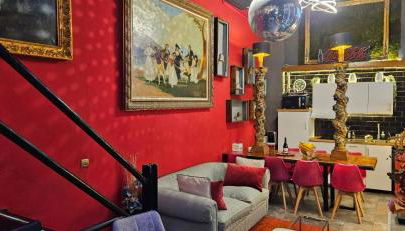 Madrid Centro, Edificio Entero Solo Para Ti - Foto 4