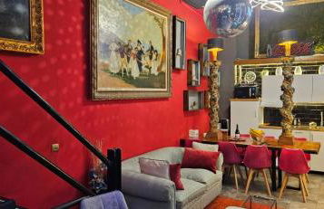 Madrid Centro, Edificio Entero Solo Para Ti - Foto 4