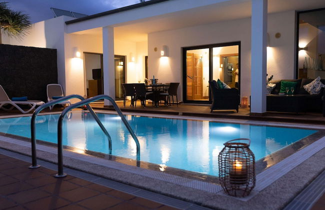 Belvilla by OYO Villa A - Photo 24