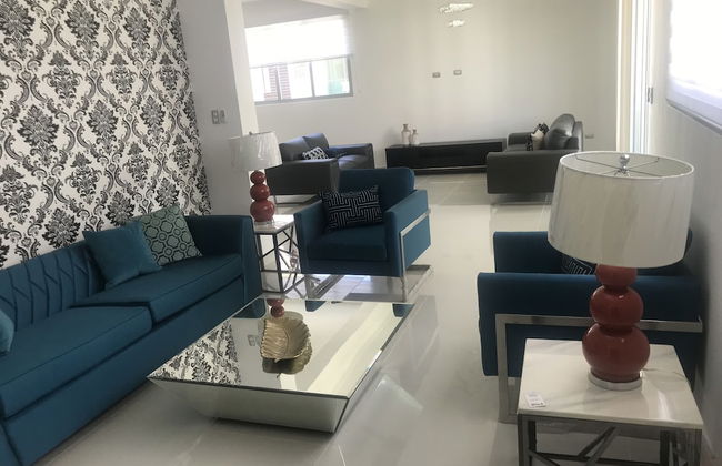 3 Bedroom Apartment at Verdana Residence - Foto 2