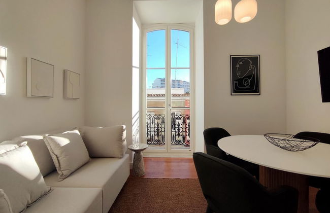 Offline Mood Apartment - Photo 1