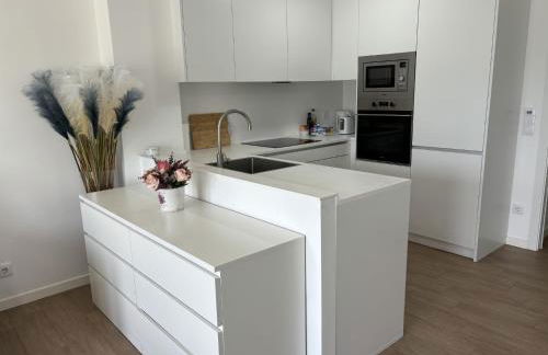 El Mirador Ría de Vigo, apartamento frente al mar, céntrico - Foto 34