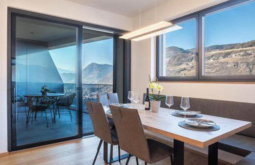 Falsers Mountain Lodge - Foto 1