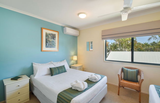 Terrapin Apartments - Foto 2