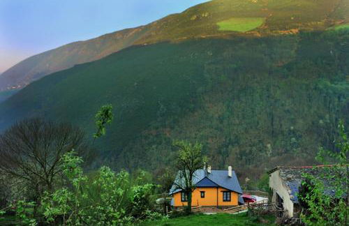 Casa Corral - Casas de Aldea - Foto 23