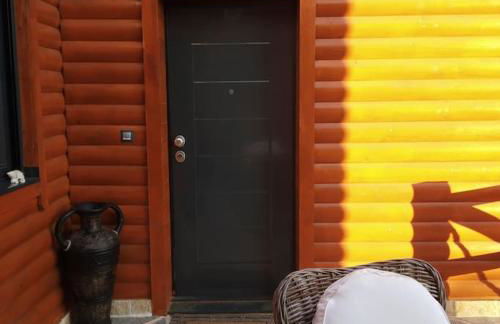 The lodge guest house - Foto 24