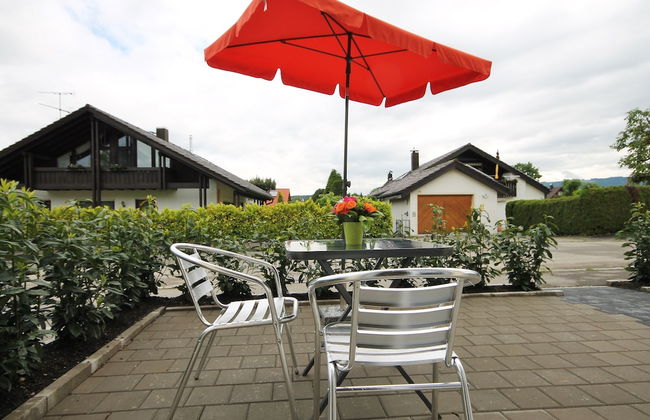 Ferien im Hummelhaus - Foto 15