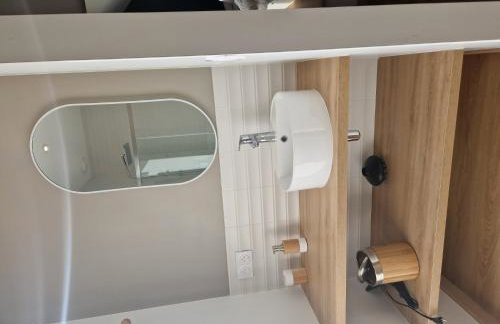 Maison avec terrasse calme - idéale déplacements pro - Borne charge voiture elec - Foto 7
