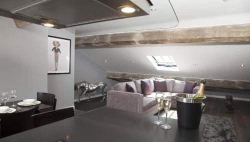 Epic Apart Hotel - Seel Street - Foto 2