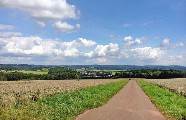 Apartments, Lissendorf - Foto 74