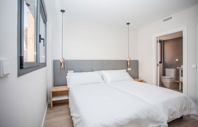 Arguineguin Park By Servatur VV - Foto 8