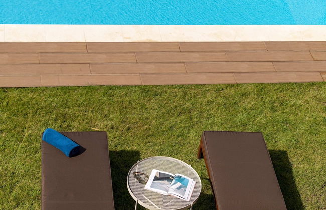 Felicidade Rocha I, for Families, With a Pool - Foto 34