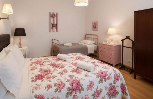 Casa da Praia do Ribatejo - Casa da Arcada - Foto 4