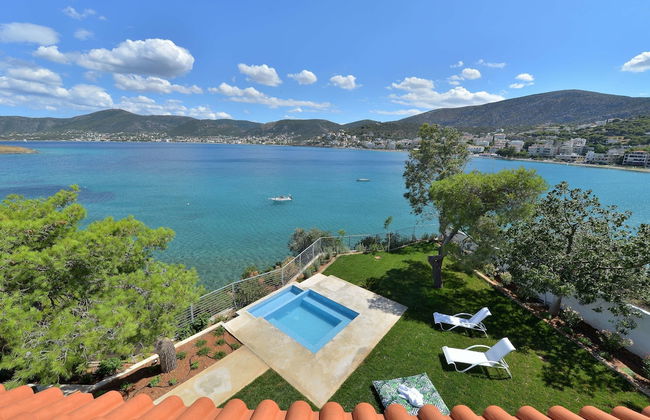 Villa Portomare - Photo 51