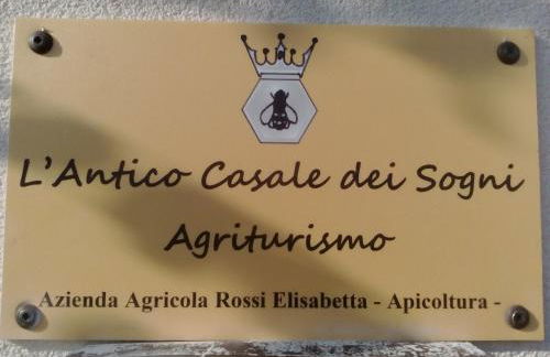 Antico Casale dei Sogni agriturismo - Foto 35