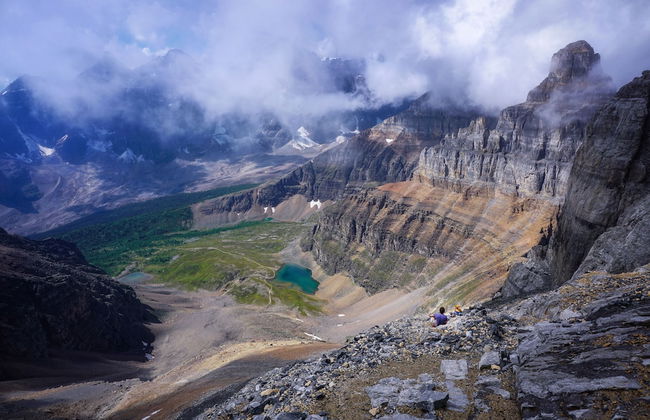 Mountain View 2 Bedroom Condo-Top Floor - Photo 23